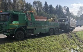 Грузовой Эвакуатор в Ярославле 8-902-331-76-76