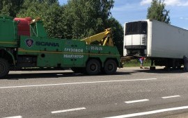 Грузовой Эвакуатор в Ярославле 8-902-331-76-76