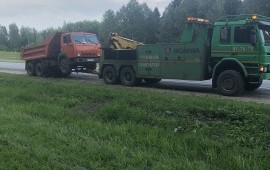 Грузовой Эвакуатор в Ярославле 8-902-331-76-76