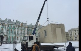 Аренда манипуляторов- кранов услуги грузоперевозки