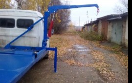 Эвакуатор, Мини манипулятор услуги, аренда, заказ.