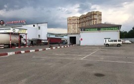 Ремонт и обслуживание европейских грузовиков
