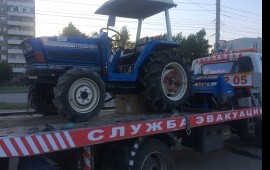 8-912-807-92-05 Эвакуатор круглосуточно. Заказ.