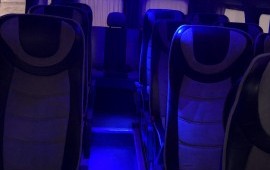 Заказ Аренда микроавтобусов в Имени Льва Толстого
