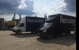 Грузоперевозки услуги. Переезды. Грузчики.