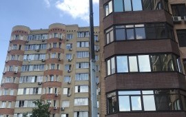 Аренда Автовышки, Автокрана 24 м