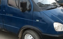Грузоперевозки Соболь- Газель. Город, межгород, РФ