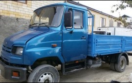Грузоперевозки услуги. Город, межгород.