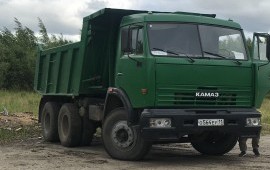 Услуги Камаза Самосвала. Аренда. 8-962-563-11-71