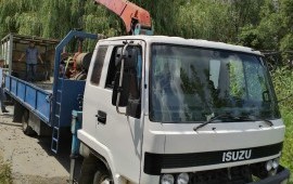 Манипулятор услуги аренда Ростов-на-Дону обл