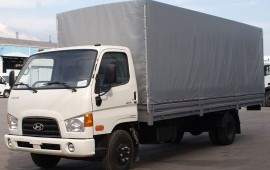 Грузоперевозки до 5 тонн