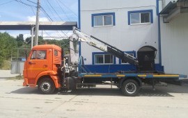 Эвакуатор 8-902-710-71-11 манипулятор услуги