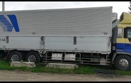 Грузоперевозки услуги. Город, межгород, РФ