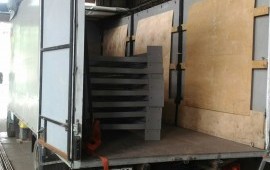 Грузоперевозки заказ услуги ГАЗЕЛЬ