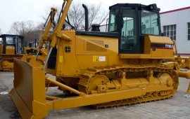Аренда Бульдозера Shehwa HBXG TY165-2