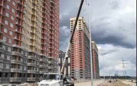 Автовышка в аренду без посредников