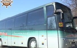 Аренда автобусов 7-50 мест, перевозка пассажиров.