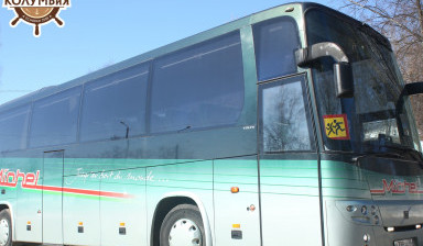 Аренда автобусов 7-50 мест, перевозка пассажиров.