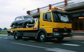 8(831)213-52-13 Эвакуатор грузовых, легковых авто.