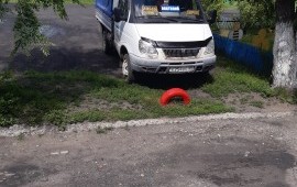 Грузоперевозки