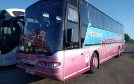 Аренда/ заказ автобуса пассажирские перевозки