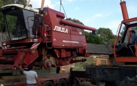 Аренда автокрана. Заказ услуги.