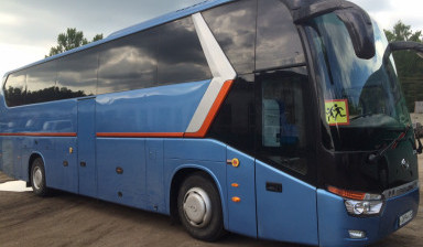 Аренда автобусов 7-50 мест, перевозка пассажиров.
