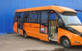 Аренда автобусов 7-50 мест, перевозка пассажиров.