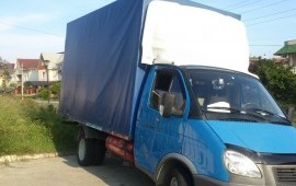 Перевозки, догрузы по Краснодарскому краю Грузчики