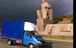 Перевозки, догрузы по Краснодарскому краю Грузчики