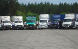 Грузоперевозки Грузчики. Доставка. Переезды.