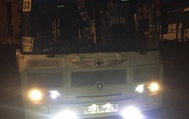 Паз на заказ
