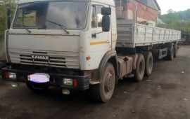 Грузоперевозки