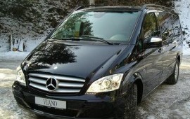 Авто с водителем заказ такси аэропорт 89778082177