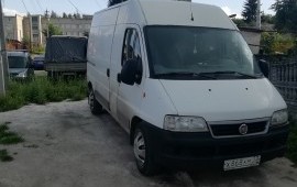 Грузоперевозки услуги. Город, межгород, РФ