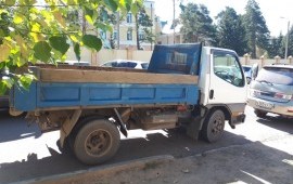 Перевозка по Заб. Краю от 1т до 4т
