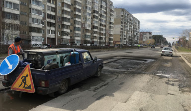 Компрессор в аренду Томск Северск