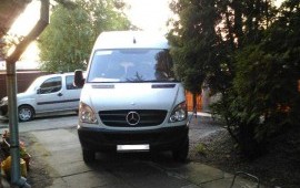 Пассажирские перевозки, трансферы. Аренда автобуса