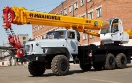 Аренда Автокрана 20 50 100 200т. Ростов и область.