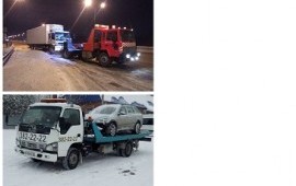 Грузовой и легковой эвакуатор 8 904 175 20 96