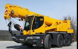 Аренда Автокрана 20 50 100 200т. Ростов и область