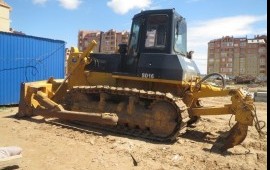 Сдам в аренду экскаваторы, автокраны, бульдозеры.