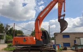 ОТ СОБСТВЕННИКА - аренда гусеничного, колесного