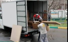 Грузоперевозки переезды от 1 до 20 тонн