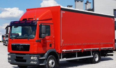 Грузоперевозки переезды от 1 до 20 тонн в Туле