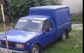 Перевезка малогабаритный груз авто легковой фургон