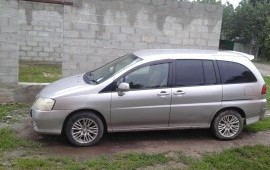 Перевезка малогабаритный груз авто легковой фургон