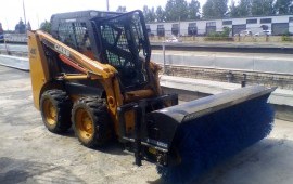Мини погрузчик услуги, аренда, заказ