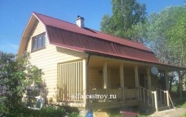 Строительная бригада