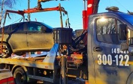 8-903-634-61-22 Эвакуаторы Костромы услуги заказ